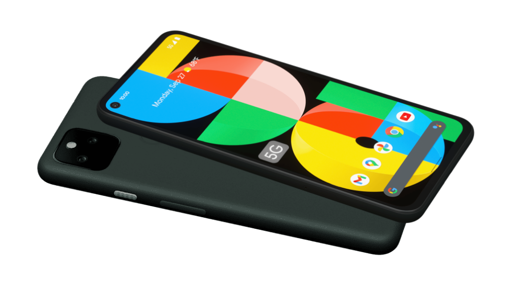 Google Pixel 5a 5G specs, now official » YugaTech | Philippines