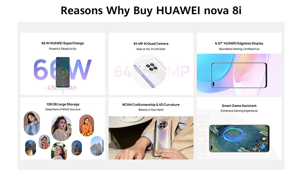 Huawei Nova 8i Full Specs And Price Ph 3 Yugatech Philippines Tech News And Reviews 8300