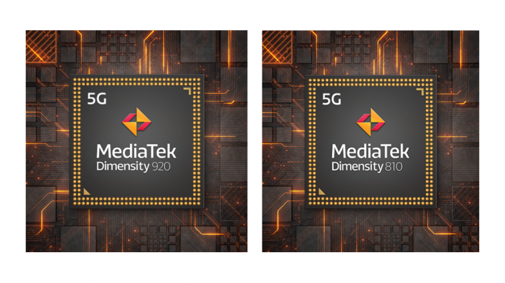 Mediatek Dimensity 920 5g 810 5g Chipsets Now Official Yugatech