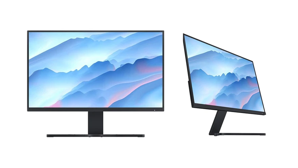 Xiaomi mi monitor 27