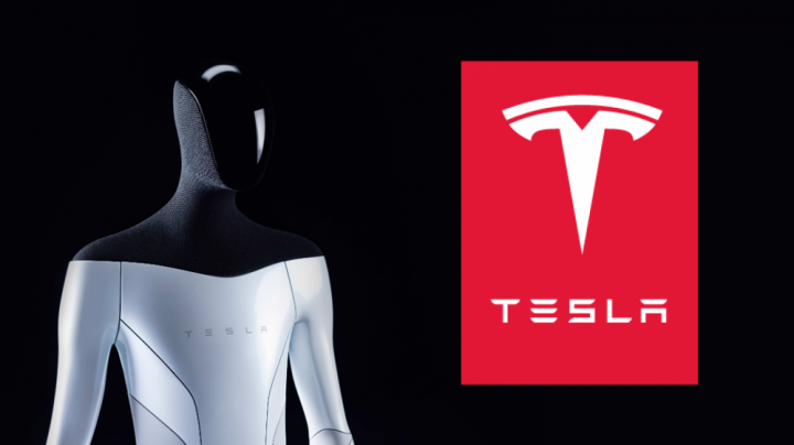 Tesla Unveils Tesla Bot Humanoid Robot Project » Yugatech 