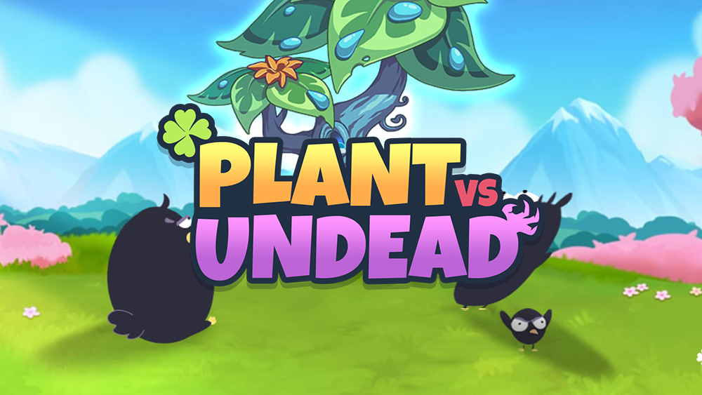 Plants vs. Zombies 2 coming to Android » YugaTech