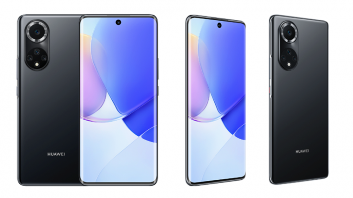 Huawei nova 9, nova 9 Pro w/ Snapdragon 778G specs, now official