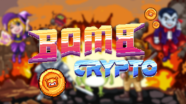 bomb crypto coin price