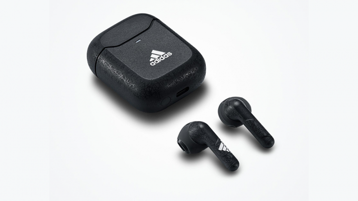 Adidas ZNE 01 TWS earbuds now available at Beyond the Box