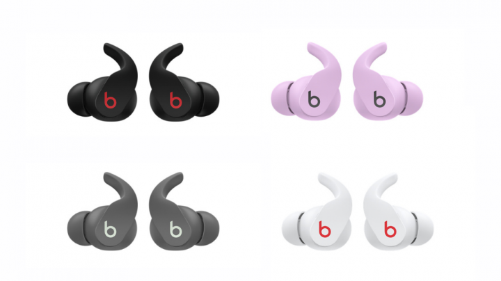 Beats Fit Pro TWS Earbuds W/ ANC, Spatial Audio Now Official