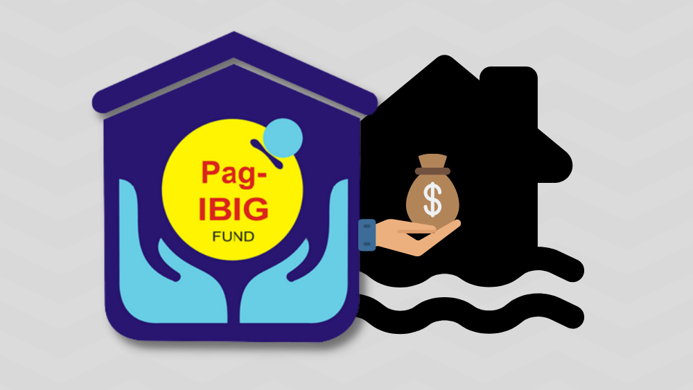 How To Apply For Pag-IBIG Fund Calamity Loan Online