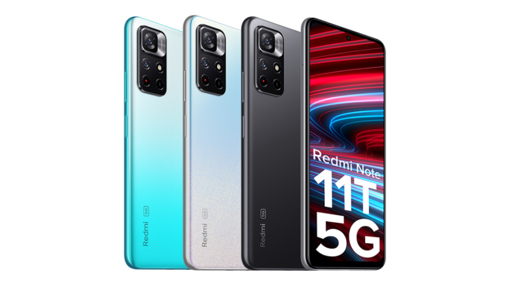 redmi note 10 pro vs note 11t 5g