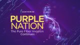 Converge Purple Nation