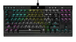 Corsair K70 RGB TKL