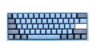 Ducky One 2 Mini Good in Blue