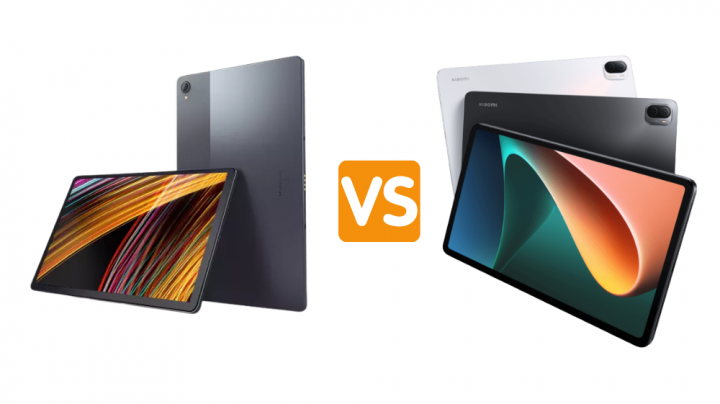 Lenovo Tab P11 Plus Vs Xiaomi Pad 5 Specs Comparison Laptrinhx News 8463