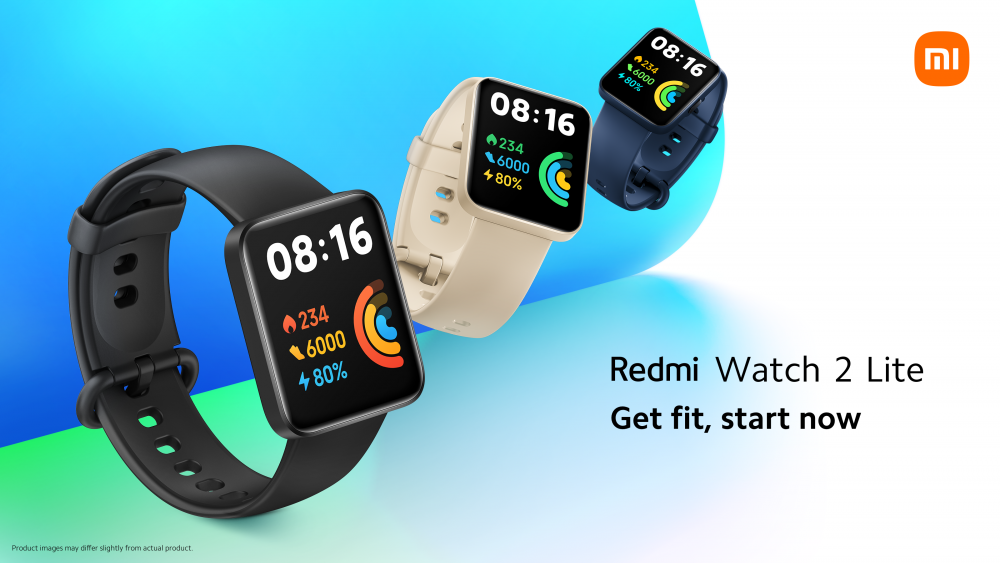 xiaomi redmi watch 2 lite price philippines