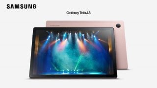 Samsung Galaxy Tab A8 (2021)