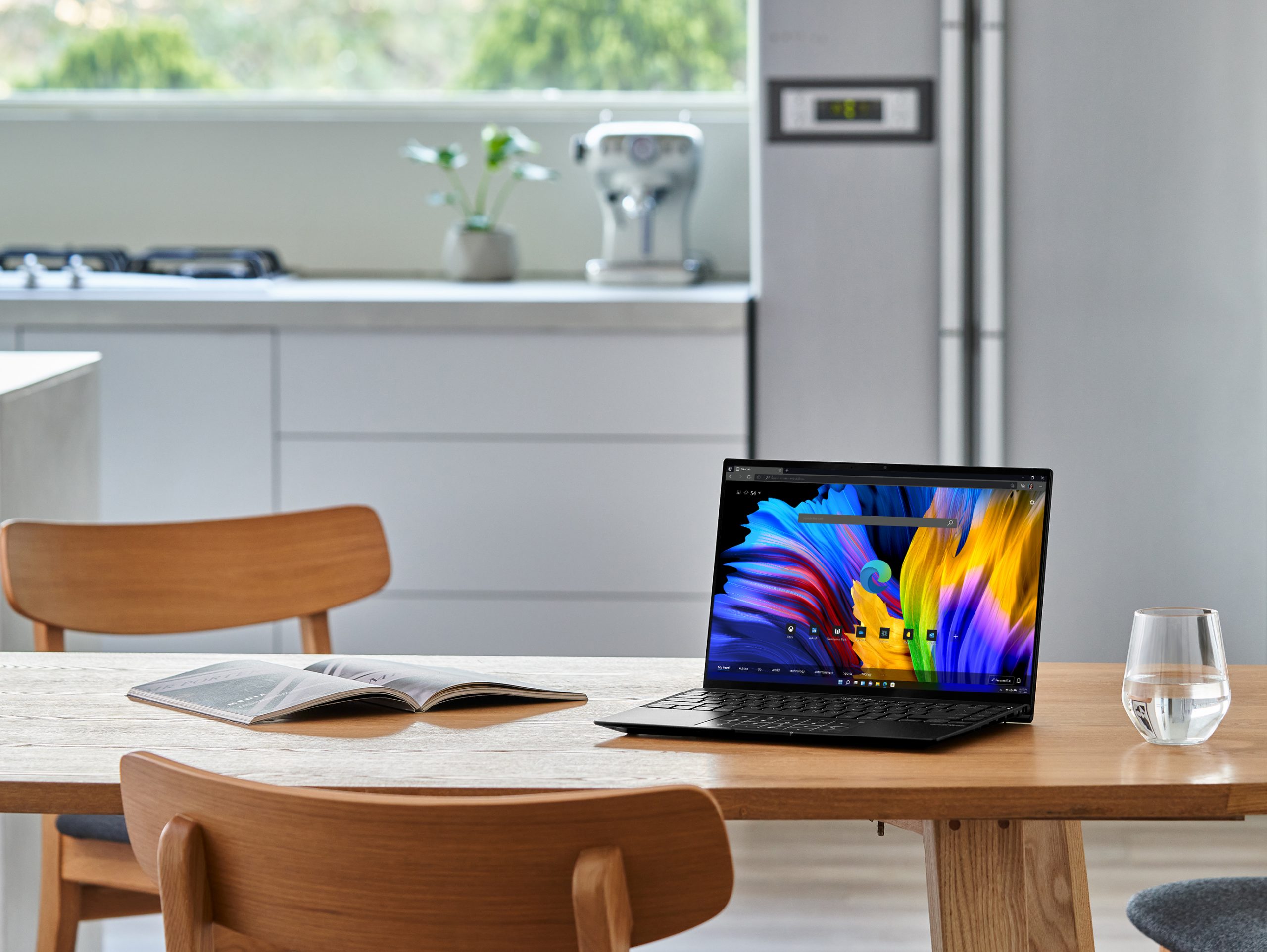 Asus Zenbook 14x Oled Priced In The Philippines Yugatech