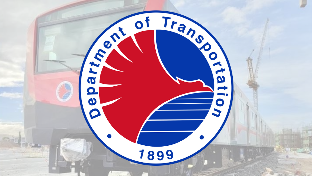 DOTR PNR • DOTr signs PHP 142-billion contract for PNR Bicol