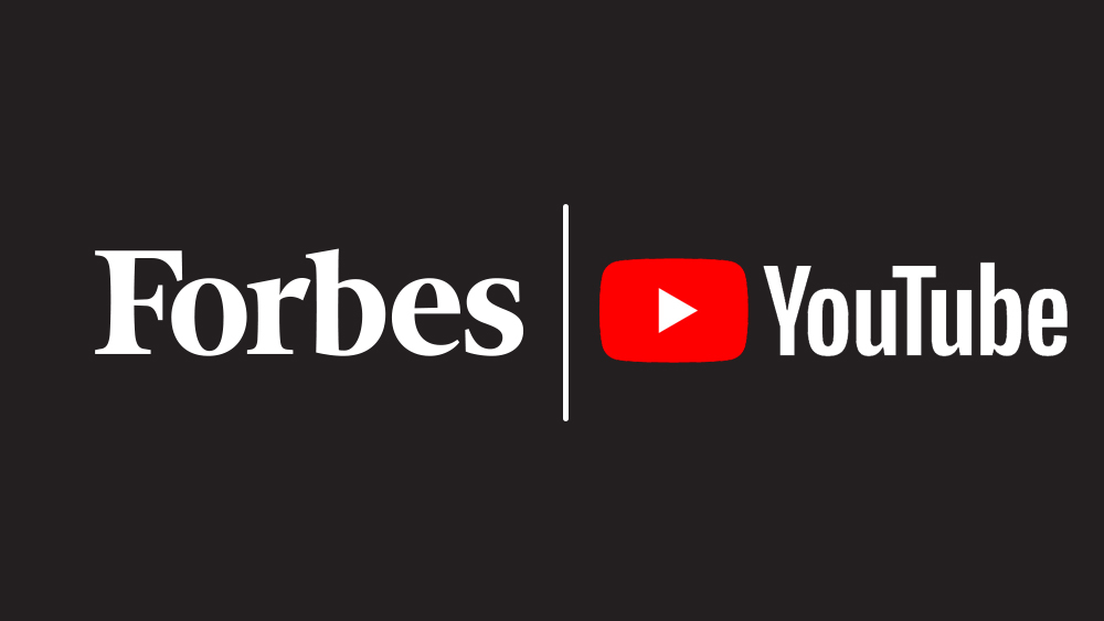 Forbes,YouTube 2021 highest-earning creators