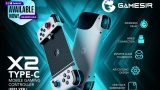 GAMESIR X2 TYPE-C MOBILE GAMING 3