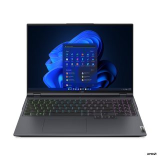 Lenovo Legion 5 Pro AMD 2