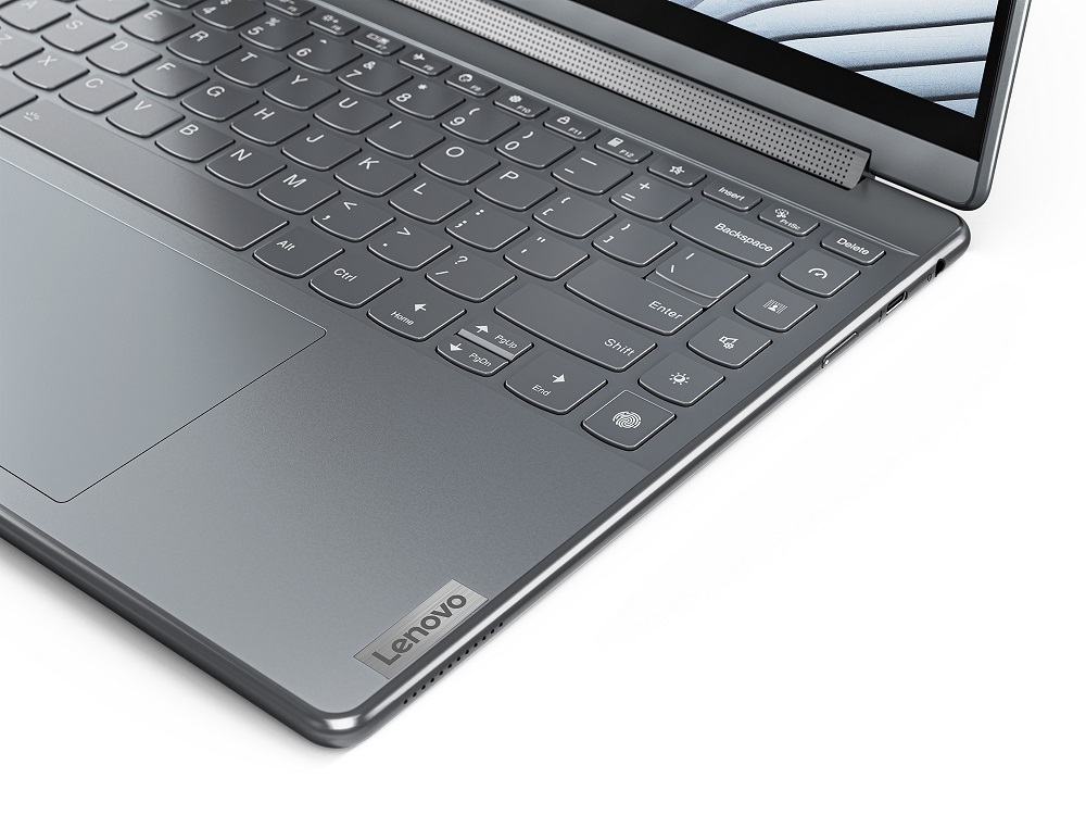 Lenovo Yoga 9i Featured