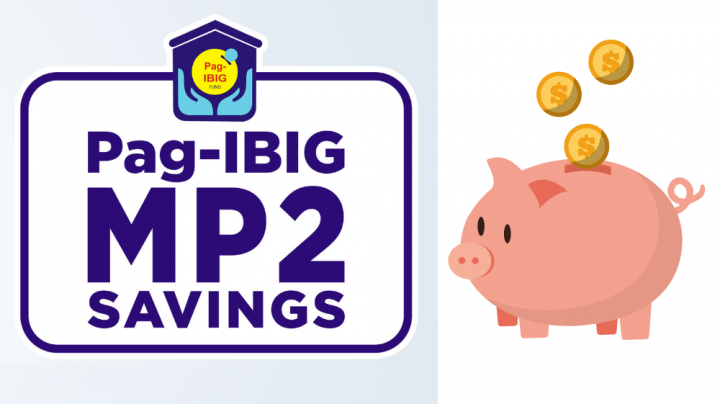 How To Apply For Pag-IBIG MP2 Savings Account Online » YugaTech ...