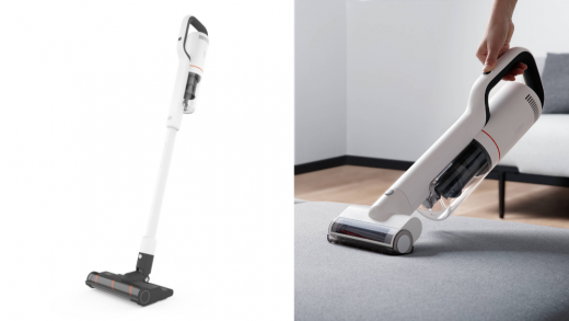 ROIDMI cordless vacuum cleaners now in the Philippines » YugaTech ...