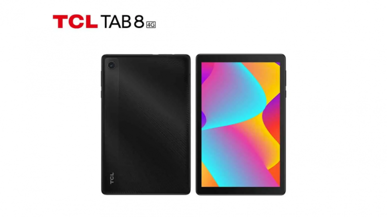 TCL Nxtpaper 10S, Tab 10L, Tab 8 4G specs, now official » YugaTech ...