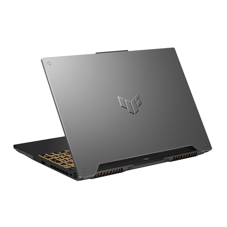 TUF Gaming Mecha Gray Laptop