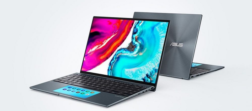 Zenbook 14X OLED (UX5400)