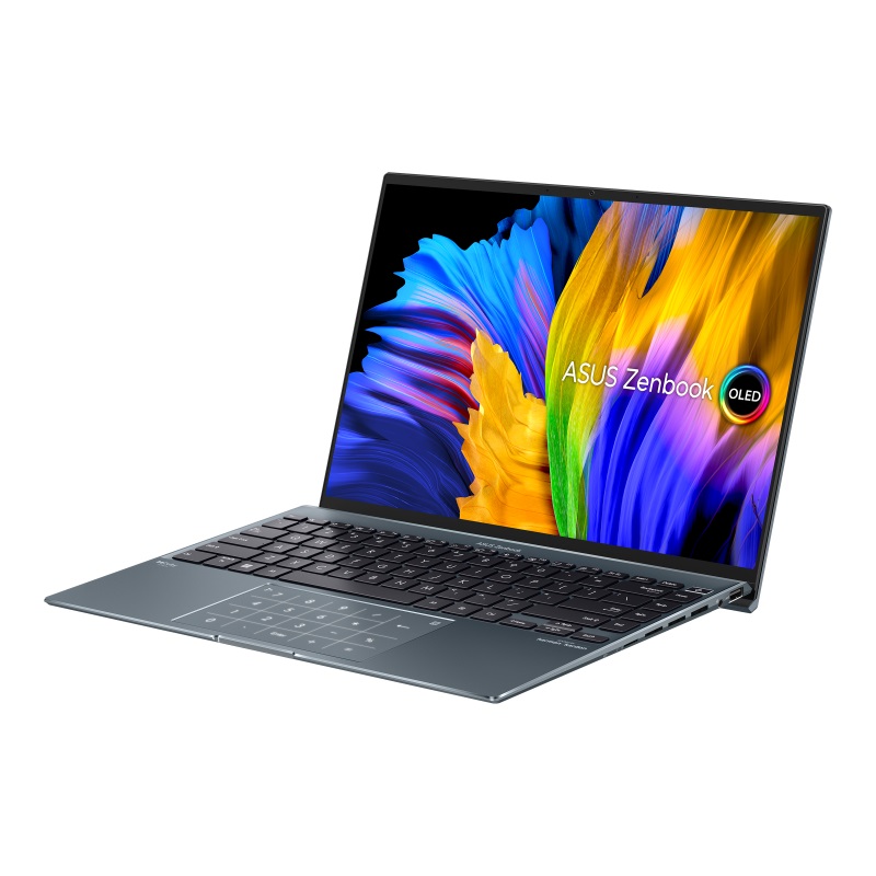 Zenbook 14X OLED (UX5401)