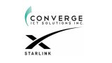 Converge x Starlink