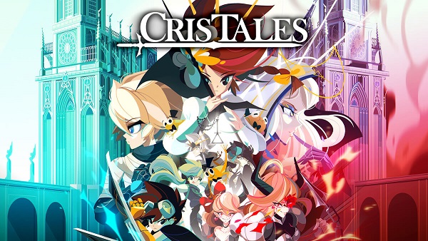 Cristales Image