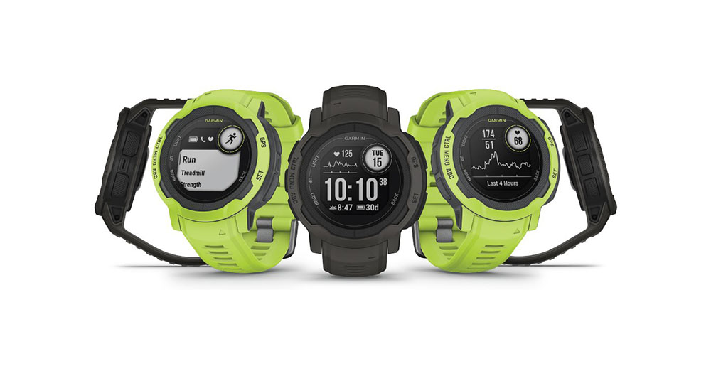 Garmin Instinct 2