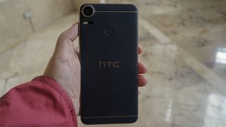 Htc Desire 10 Pro Back