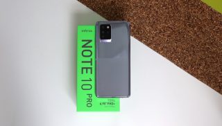 Infinix Note 10 Pro 2022 19