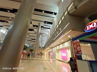 Infinix Note 10 Pro 2022 Sample Photo 8