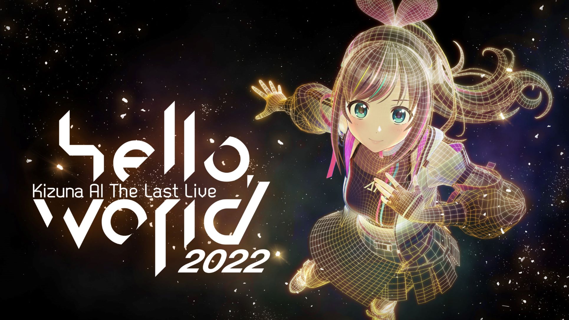 VTuber pioneer Kizuna AI performs “The Last Live” before indefinite hiatus  » YugaTech | Philippines Tech News & Reviews