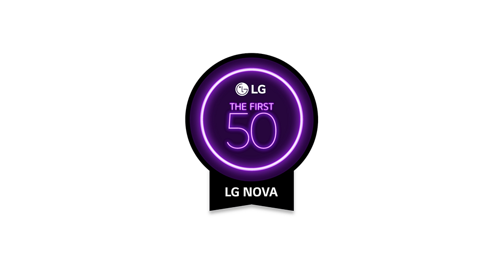 Lg Nova First 50 Featured