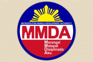 Mmda Logo