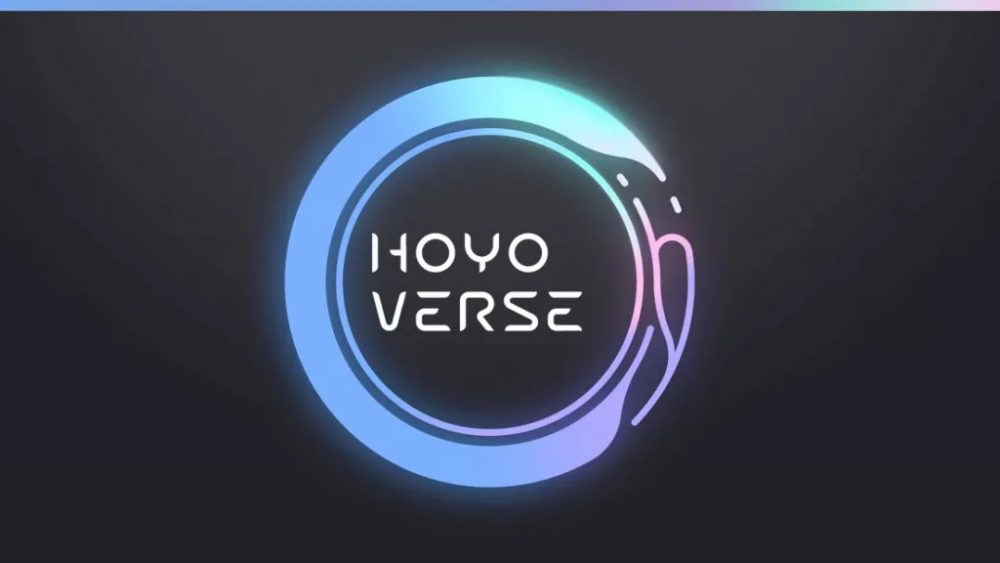 Mihoyo To Hoyoverse