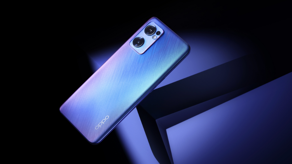 OPPO Reno7 5G