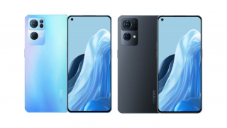 OPPO Reno7 Pro 5G