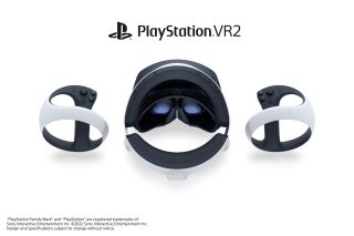 Ps Vr2 2