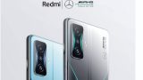 Redmi Mercedes 2