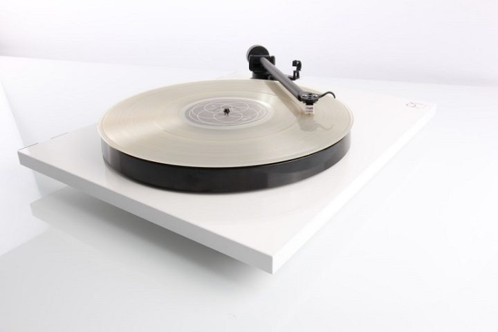 Rega Planar 1