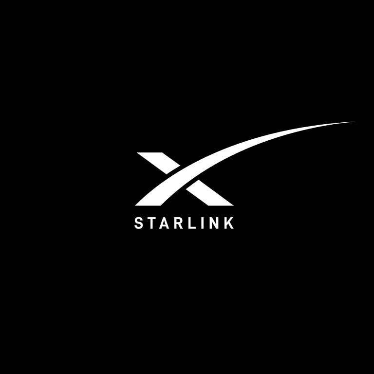 Starlink Logo