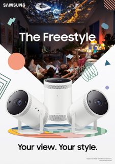 TheFreestyle Pre registration