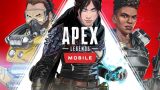 Apex Legends Mobile Ph