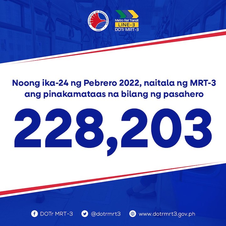 Dotr Mrt3