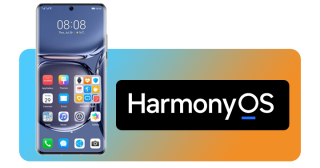 Harmony Os